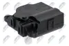 Stellelement, Mischklappe NTY CNG-HY-005 Bild Stellelement, Mischklappe NTY CNG-HY-005