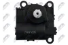 Stellelement, Mischklappe NTY CNG-HY-005 Bild Stellelement, Mischklappe NTY CNG-HY-005
