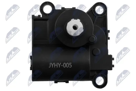 Stellelement, Mischklappe NTY CNG-HY-005 Bild Stellelement, Mischklappe NTY CNG-HY-005