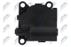 Stellelement, Mischklappe NTY CNG-HY-005 Bild Stellelement, Mischklappe NTY CNG-HY-005