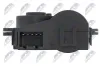Stellelement, Mischklappe NTY CNG-HY-005 Bild Stellelement, Mischklappe NTY CNG-HY-005