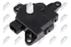 Stellelement, Mischklappe NTY CNG-HY-006 Bild Stellelement, Mischklappe NTY CNG-HY-006