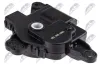 Stellelement, Mischklappe NTY CNG-HY-006 Bild Stellelement, Mischklappe NTY CNG-HY-006