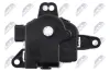 Stellelement, Mischklappe NTY CNG-HY-006 Bild Stellelement, Mischklappe NTY CNG-HY-006