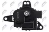 Stellelement, Mischklappe NTY CNG-HY-006
