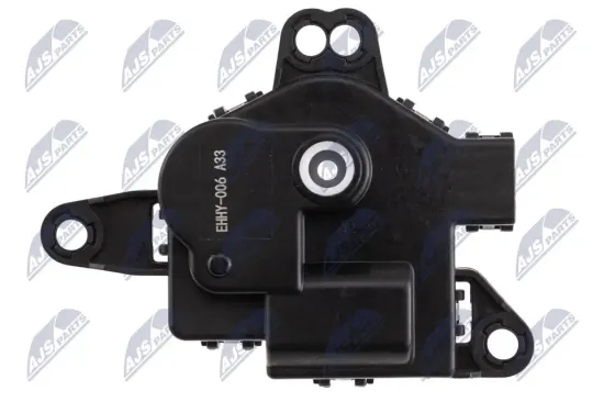 Stellelement, Mischklappe NTY CNG-HY-006 Bild Stellelement, Mischklappe NTY CNG-HY-006
