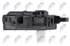 Stellelement, Mischklappe NTY CNG-HY-006 Bild Stellelement, Mischklappe NTY CNG-HY-006