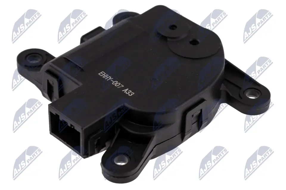 Stellelement, Mischklappe 12 V NTY CNG-HY-007