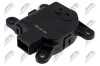 Stellelement, Mischklappe 12 V NTY CNG-HY-007