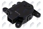 Stellelement, Mischklappe 12 V NTY CNG-HY-007