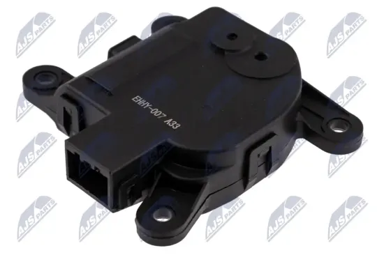Stellelement, Mischklappe 12 V NTY CNG-HY-007 Bild Stellelement, Mischklappe 12 V NTY CNG-HY-007