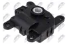 Stellelement, Mischklappe 12 V NTY CNG-HY-007 Bild Stellelement, Mischklappe 12 V NTY CNG-HY-007