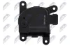 Stellelement, Mischklappe 12 V NTY CNG-HY-007 Bild Stellelement, Mischklappe 12 V NTY CNG-HY-007