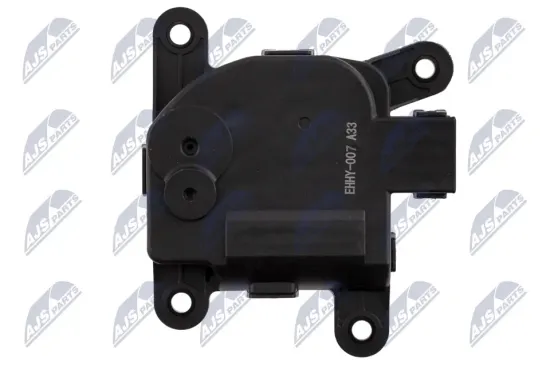 Stellelement, Mischklappe 12 V NTY CNG-HY-007 Bild Stellelement, Mischklappe 12 V NTY CNG-HY-007