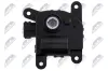 Stellelement, Mischklappe 12 V NTY CNG-HY-007 Bild Stellelement, Mischklappe 12 V NTY CNG-HY-007