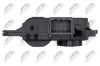 Stellelement, Mischklappe 12 V NTY CNG-HY-007 Bild Stellelement, Mischklappe 12 V NTY CNG-HY-007