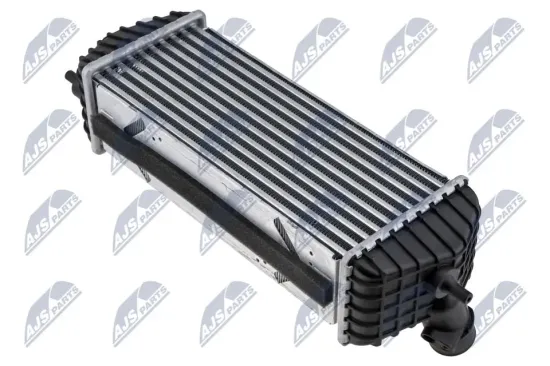 Ladeluftkühler NTY CNG-KA-000 Bild Ladeluftkühler NTY CNG-KA-000