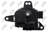 Stellelement, Mischklappe NTY CNG-KA-002 Bild Stellelement, Mischklappe NTY CNG-KA-002