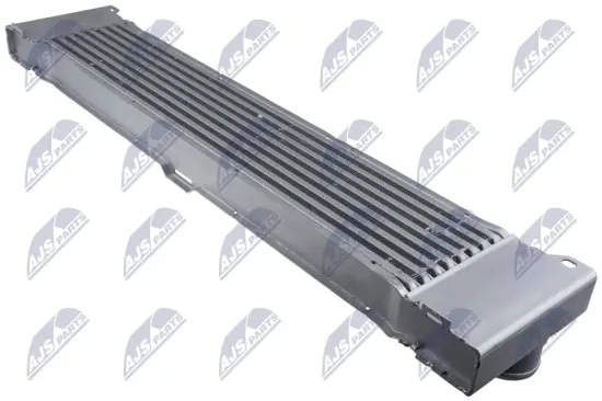 Ladeluftkühler NTY CNG-ME-000 Bild Ladeluftkühler NTY CNG-ME-000