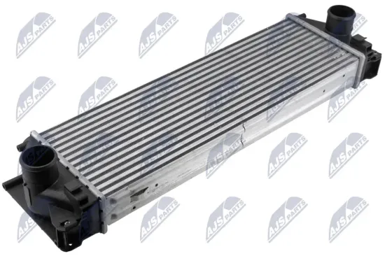 Ladeluftkühler NTY CNG-ME-004 Bild Ladeluftkühler NTY CNG-ME-004