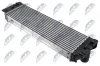 Ladeluftkühler NTY CNG-ME-004 Bild Ladeluftkühler NTY CNG-ME-004