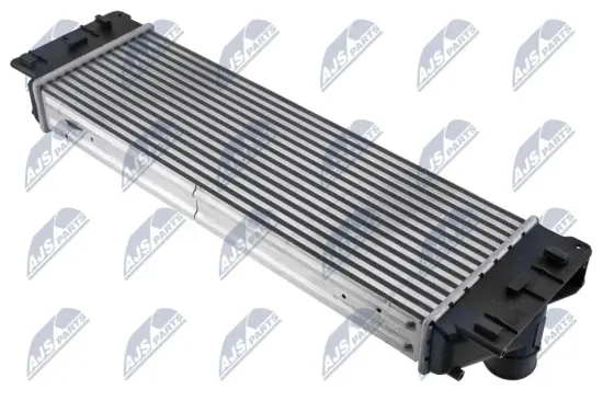 Ladeluftkühler NTY CNG-ME-004 Bild Ladeluftkühler NTY CNG-ME-004