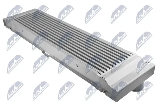 Ladeluftkühler NTY CNG-ME-008 Bild Ladeluftkühler NTY CNG-ME-008
