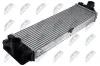 Ladeluftkühler NTY CNG-ME-009 Bild Ladeluftkühler NTY CNG-ME-009