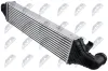 Ladeluftkühler NTY CNG-ME-013 Bild Ladeluftkühler NTY CNG-ME-013