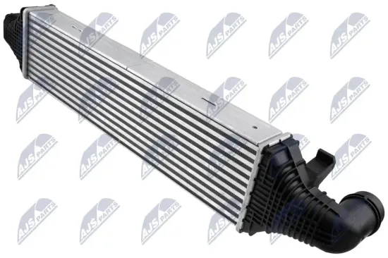 Ladeluftkühler NTY CNG-ME-013 Bild Ladeluftkühler NTY CNG-ME-013