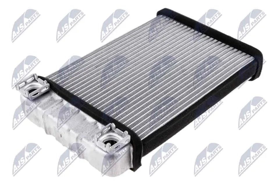 Wärmetauscher, Innenraumheizung NTY CNG-ME-015