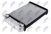 Wärmetauscher, Innenraumheizung NTY CNG-ME-015