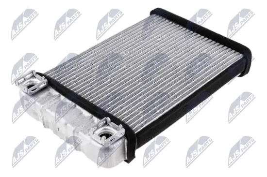 Wärmetauscher, Innenraumheizung NTY CNG-ME-015 Bild Wärmetauscher, Innenraumheizung NTY CNG-ME-015