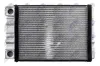 Wärmetauscher, Innenraumheizung NTY CNG-ME-015 Bild Wärmetauscher, Innenraumheizung NTY CNG-ME-015