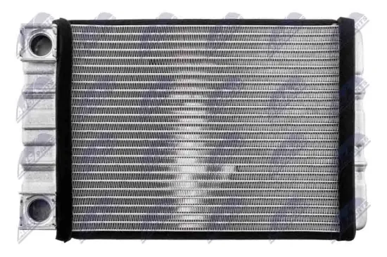 Wärmetauscher, Innenraumheizung NTY CNG-ME-015 Bild Wärmetauscher, Innenraumheizung NTY CNG-ME-015
