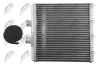 Wärmetauscher, Innenraumheizung NTY CNG-ME-017 Bild Wärmetauscher, Innenraumheizung NTY CNG-ME-017