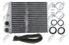 Wärmetauscher, Innenraumheizung NTY CNG-ME-018 Bild Wärmetauscher, Innenraumheizung NTY CNG-ME-018