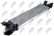 Ladeluftkühler NTY CNG-MS-000