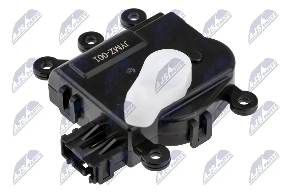 Stellelement, Mischklappe rechts NTY CNG-MZ-001