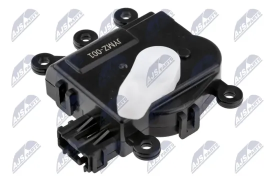 Stellelement, Mischklappe rechts rechts NTY CNG-MZ-001 Bild Stellelement, Mischklappe rechts rechts NTY CNG-MZ-001