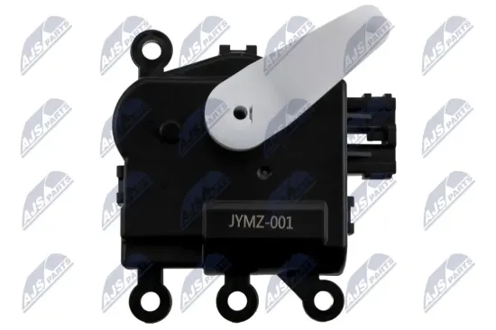 Stellelement, Mischklappe rechts rechts NTY CNG-MZ-001 Bild Stellelement, Mischklappe rechts rechts NTY CNG-MZ-001