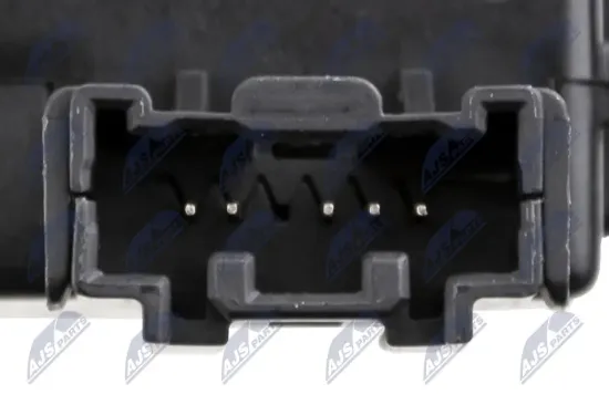 Stellelement, Mischklappe rechts rechts NTY CNG-MZ-001 Bild Stellelement, Mischklappe rechts rechts NTY CNG-MZ-001