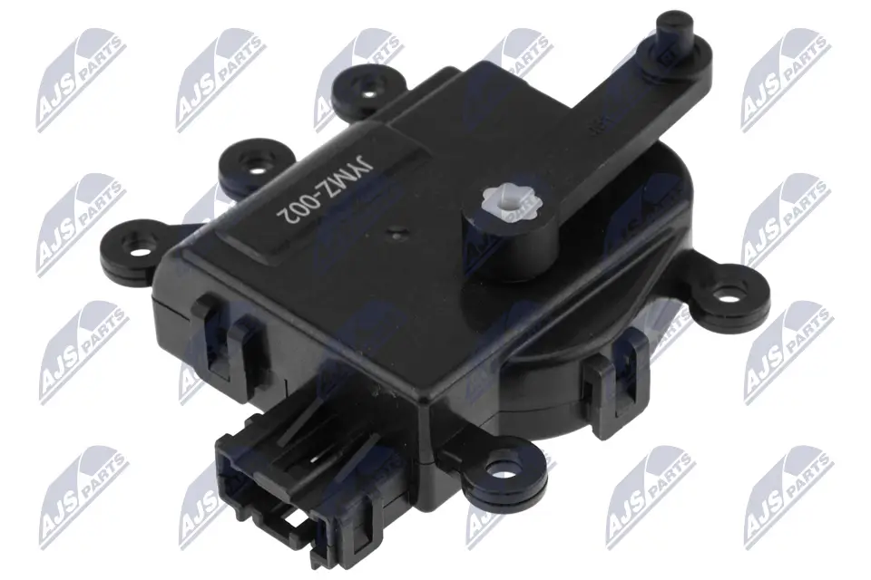 Stellelement, Mischklappe links NTY CNG-MZ-002