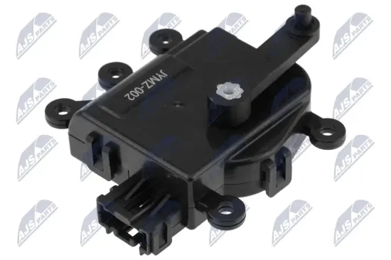 Stellelement, Mischklappe links links NTY CNG-MZ-002 Bild Stellelement, Mischklappe links links NTY CNG-MZ-002