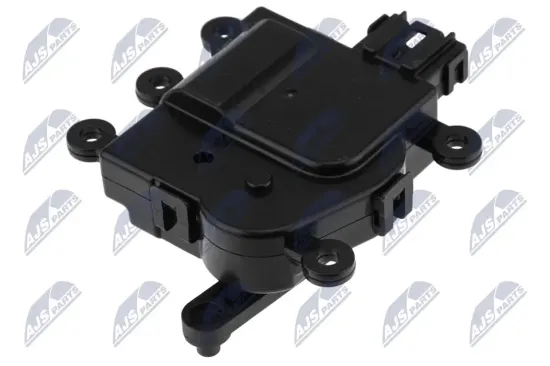 Stellelement, Mischklappe links links NTY CNG-MZ-002 Bild Stellelement, Mischklappe links links NTY CNG-MZ-002