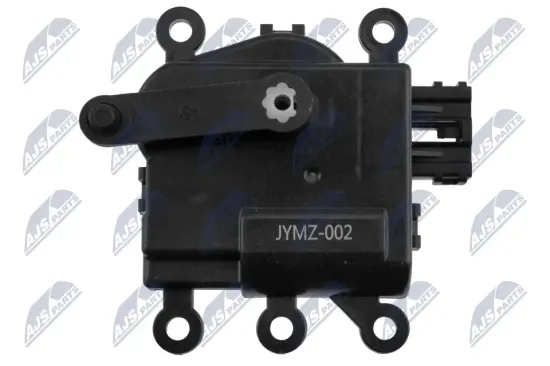 Stellelement, Mischklappe links links NTY CNG-MZ-002 Bild Stellelement, Mischklappe links links NTY CNG-MZ-002