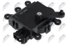 Stellelement, Mischklappe NTY CNG-MZ-003