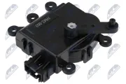 Stellelement, Mischklappe NTY CNG-MZ-003