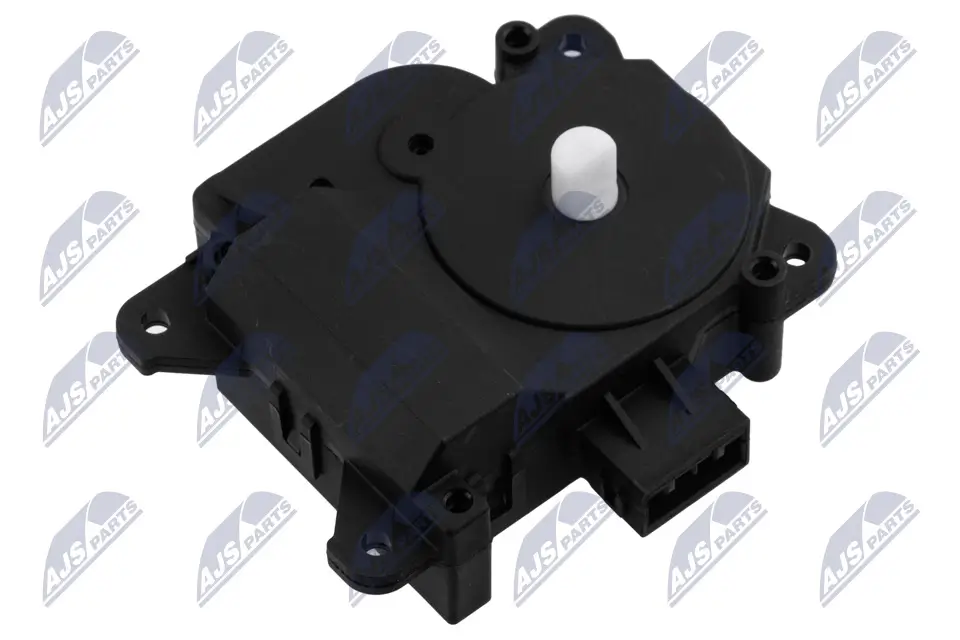 Stellelement, Mischklappe NTY CNG-MZ-004