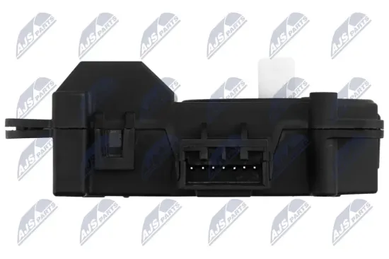 Stellelement, Mischklappe NTY CNG-MZ-004 Bild Stellelement, Mischklappe NTY CNG-MZ-004